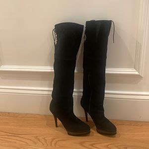 Stuart weitzman knee high boots